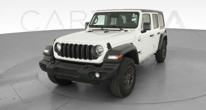 jeep wrangler 4-door 2025 1C4PJXDN4SW598779 image jeep wrangler 4-door 2025 1C4PJXDN4SW598779 image